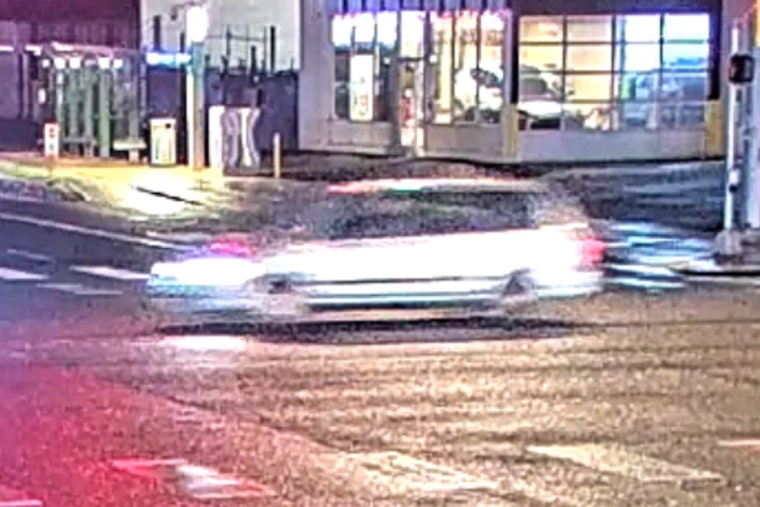 Portland Police Seeks Public's Assistance in Fatal Hit-and-Run Case on SE 122nd Avenue