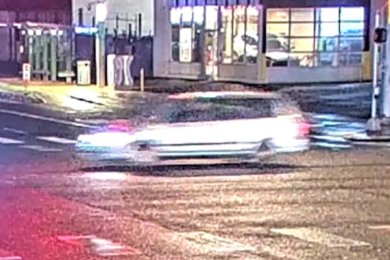 Portland Police Seeks Public's Assistance in Fatal Hit-and-Run Case on SE 122nd Avenue