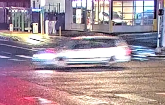 Portland Police Seeks Public's Assistance in Fatal Hit-and-Run Case on SE 122nd Avenue
