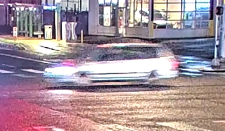 Portland Police Seeks Public's Assistance in Fatal Hit-and-Run Case on SE 122nd Avenue