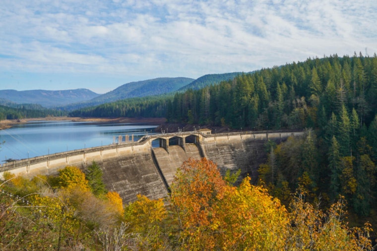 Portland Residents Toast the Return of Bull Run Water, Bureau Ensures Safety Amid Climate Challenges