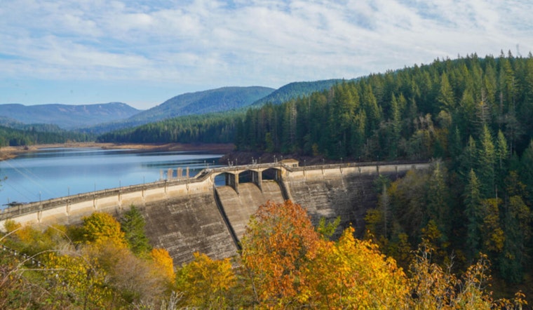 Portland Residents Toast the Return of Bull Run Water, Bureau Ensures Safety Amid Climate Challenges