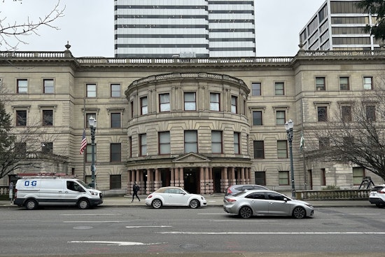 Portland's Compliance with DOJ Settlement Partially Met: IPR Report Pinpoints Investigation Delays