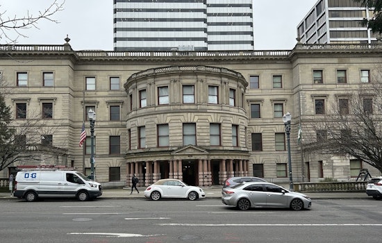 Portland's Compliance with DOJ Settlement Partially Met: IPR Report Pinpoints Investigation Delays