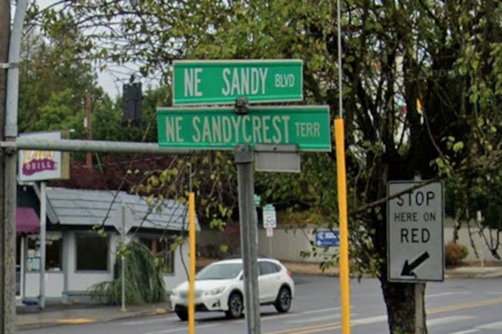 Portland Senior Dies After Being Struck in Rose City Park Traffic Incident