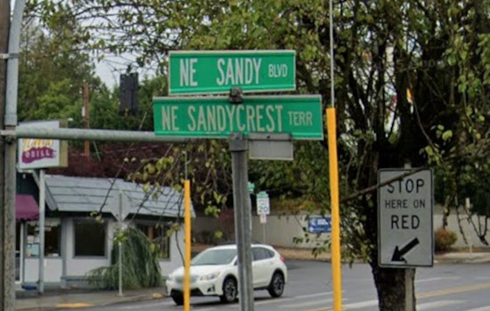 Portland Senior Dies After Being Struck in Rose City Park Traffic Incident