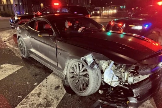 Portland Driver Faces New Charges in Hit-and-Run Case After Additional Victim Identified