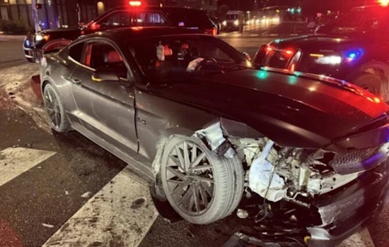 Portland Driver Faces New Charges in Hit-and-Run Case After Additional Victim Identified