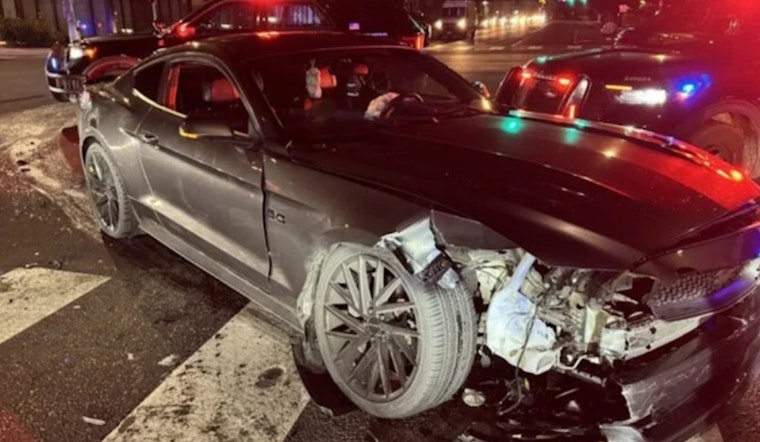 Portland Driver Faces New Charges in Hit-and-Run Case After Additional Victim Identified