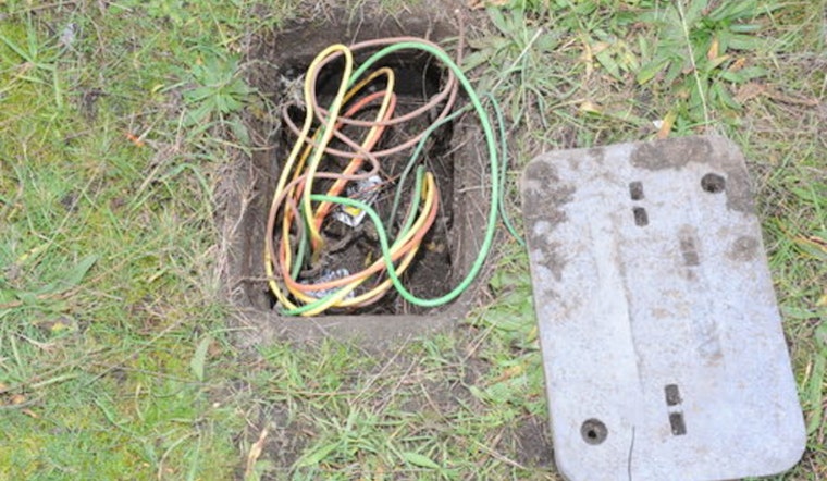 Portland Man Fatally Injured in Crash Linked to Metal Theft-Induced Traffic Signal Failure