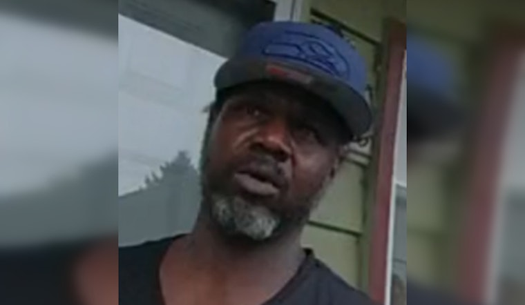 Portland Police Bureau Issues Arrest Warrant for Suspect in Christmas Eve Double Stabbing