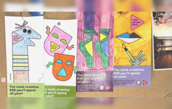 Portland's Arts Access Fund Boosts Arts Education, AOC Report Highlights Impact and $8.1M Investment for 2025-26