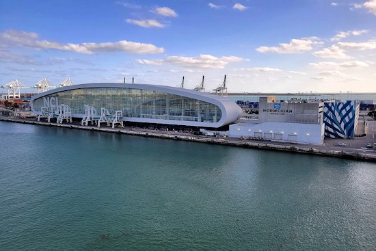 PortMiami Sets Record with Over 8.5 Million Cruise Passengers, Bolsters Cargo Operations Amid Strategic Infrastructure Investments