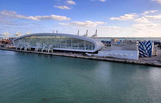 PortMiami Sets Record with Over 8.5 Million Cruise Passengers, Bolsters Cargo Operations Amid Strategic Infrastructure Investments