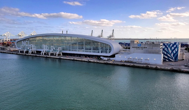 PortMiami Sets Record with Over 8.5 Million Cruise Passengers, Bolsters Cargo Operations Amid Strategic Infrastructure Investments