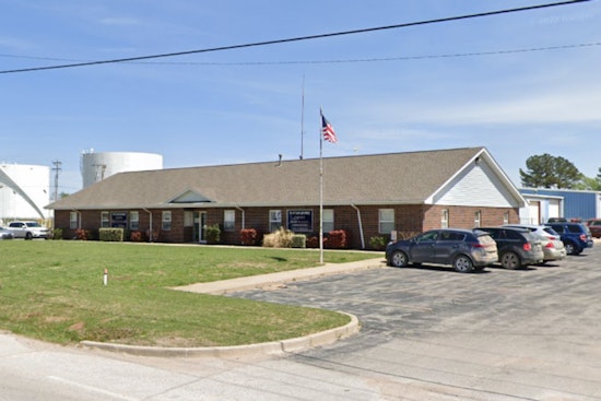 Pottawatomie County Sheriff's Office Honors Dedicated Deputies at Annual Christmas Party in Oklahoma
