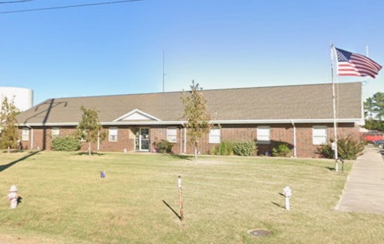 Pottawatomie County Sheriff's Office Seeking Committed Individuals to Serve as Field Deputies