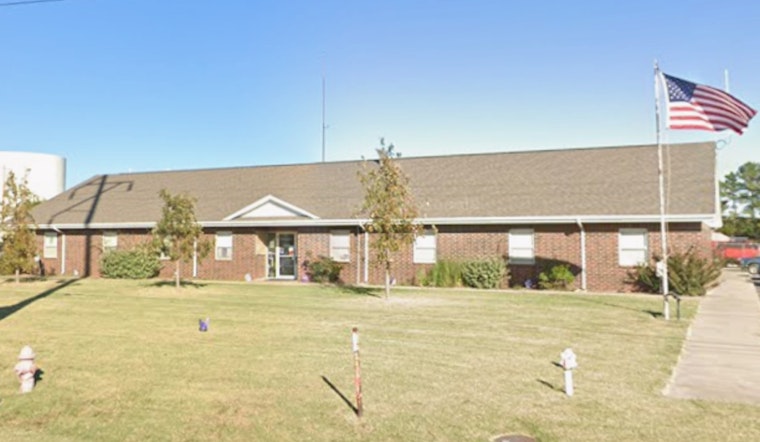 Pottawatomie County Sheriff's Office Seeking Committed Individuals to Serve as Field Deputies