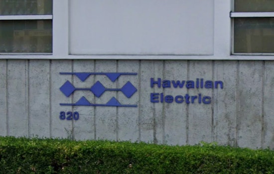 Power Outage Strikes Central Oahu Affecting Thousands, Hawaiian Electric Scrambles to Restore Service in Waiau, Waimalu, Pearl City Amid Severe Weather