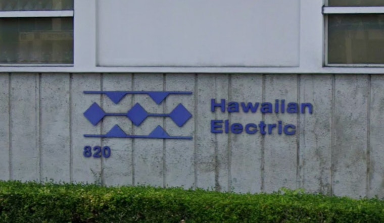 Power Outage Strikes Central Oahu Affecting Thousands, Hawaiian Electric Scrambles to Restore Service in Waiau, Waimalu, Pearl City Amid Severe Weather