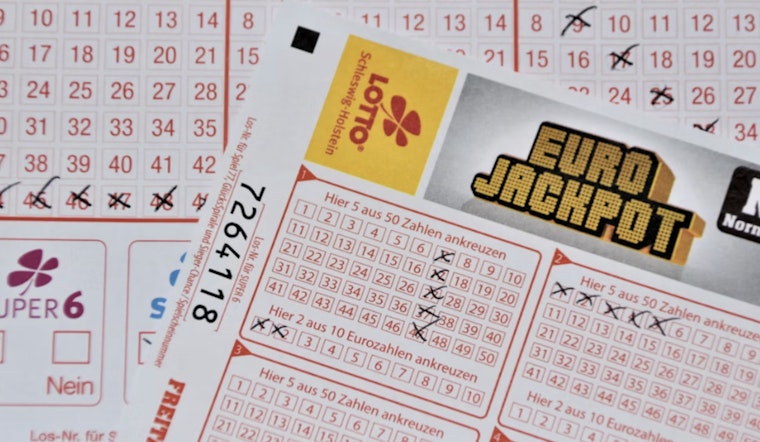 Powerball Frenzy Peaks as $820 Million Jackpot, Eighth-Largest in History, Awaits Lucky Winner