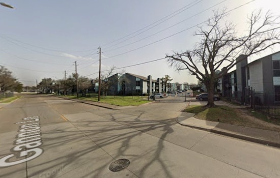 Christmas Eve Blaze Rattles Southwest Dallas Apartment Complex