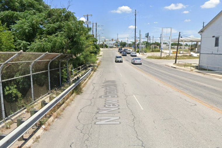 Pre-Dawn Road Rage Chaos On San Antonio’s Near Northeast Side Ends In Gunfire And A Bust