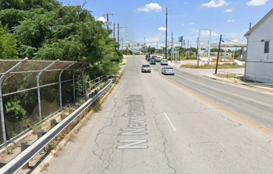 Pre-Dawn Road Rage Chaos On San Antonio’s Near Northeast Side Ends In Gunfire And A Bust