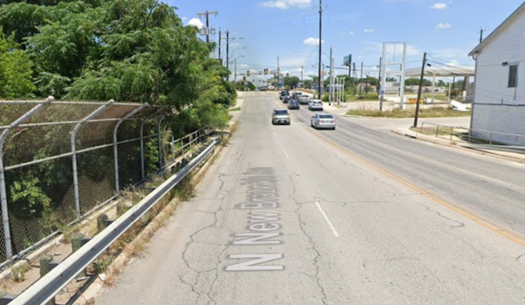 Pre-Dawn Road Rage Chaos On San Antonio’s Near Northeast Side Ends In Gunfire And A Bust