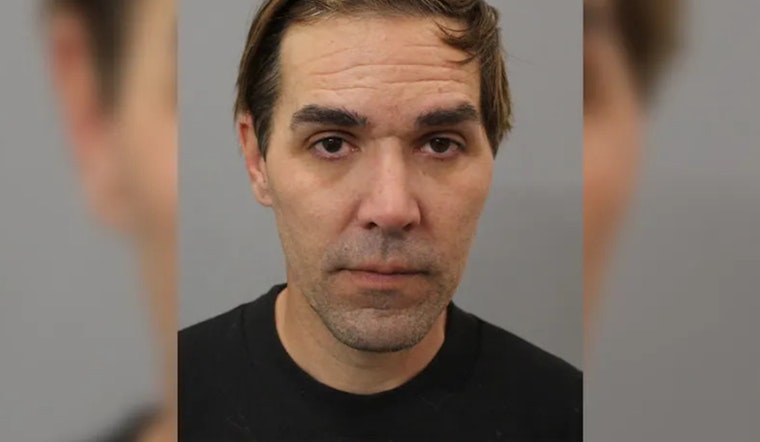 Prescott Man Sentenced to 10 Years for Attempted Murder of Unborn Child, Faces Additional Probation for Kidnapping