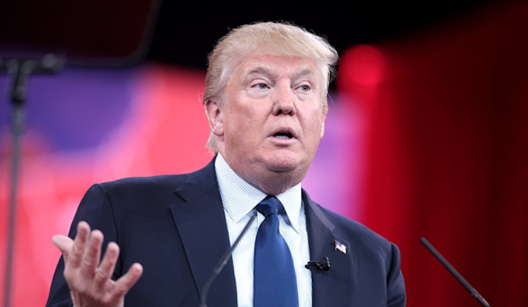 President Trump Confirms Attendance at Army-Navy Game Amidst Baltimore's Ongoing Public Safety Debate