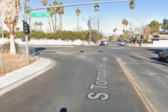 Presley Apartments Break Ground To Shake Up Las Vegas Medical District