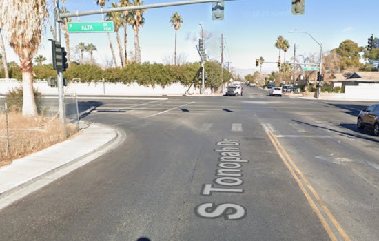 Presley Apartments Break Ground To Shake Up Las Vegas Medical District