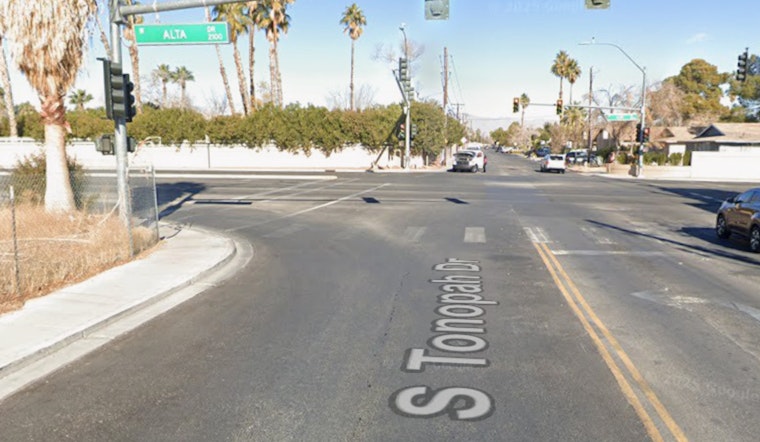 Presley Apartments Break Ground To Shake Up Las Vegas Medical District