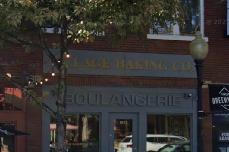 Preston Center Wakes Up to Butter as Village Baking Co. Quietly Moves In