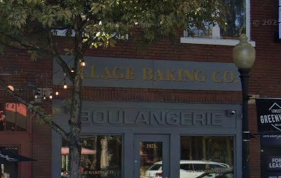 Preston Center Wakes Up to Butter as Village Baking Co. Quietly Moves In