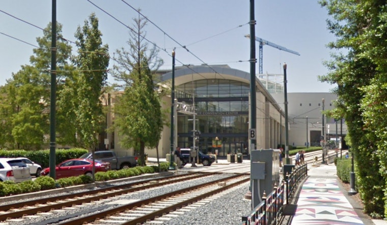 Previously Deported Honduran National Charged with Violent Attack on Charlotte's Light Rail