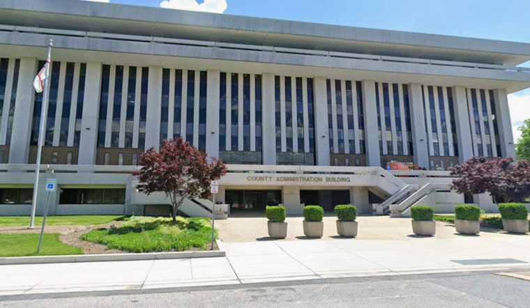 Prince George's County Council to Appoint Successor for At-Large Seat Following Calvin Hawkins' Resignation