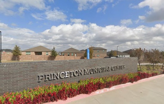 Princeton Signs Off on $36 Million Public Safety HQ as Growth Surges
