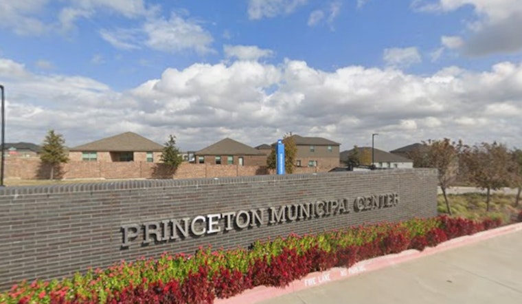 Princeton Signs Off on $36 Million Public Safety HQ as Growth Surges