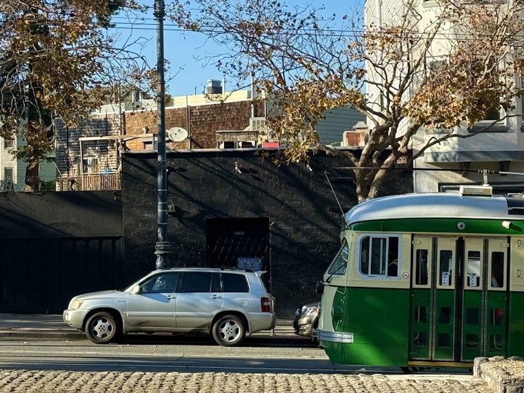 New Bar & Event Venue Linked to Record Label Program Audio Is Opening In the Former Lucky 13