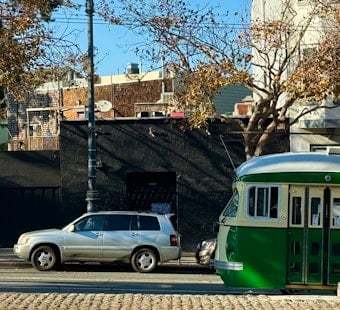 New Bar & Event Venue Linked to Record Label Program Audio Is Opening In the Former Lucky 13