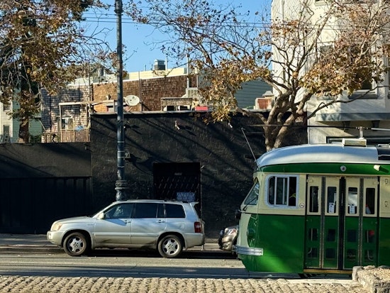 New Bar & Event Venue Linked to Record Label Program Audio Is Opening In the Former Lucky 13
