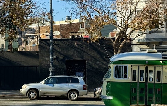 New Bar & Event Venue Linked to Record Label Program Audio Is Opening In the Former Lucky 13
