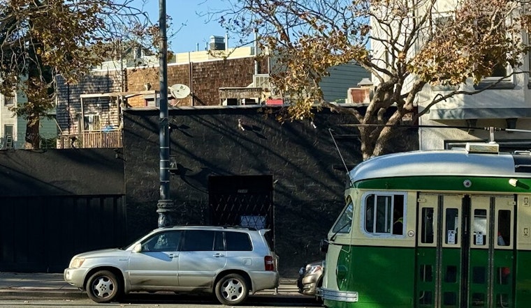 New Bar & Event Venue Linked to Record Label Program Audio Is Opening In the Former Lucky 13