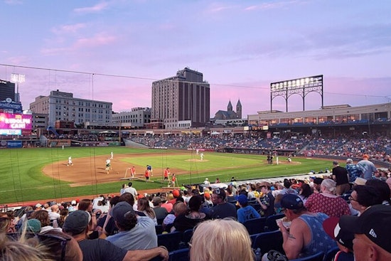 Prospector Baseball Group Snaps Up Akron RubberDucks and Jacksonville Jumbo Shrimp in Minor League Expansion