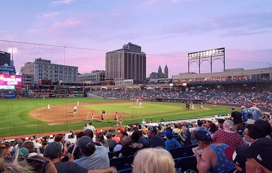 Prospector Baseball Group Snaps Up Akron RubberDucks and Jacksonville Jumbo Shrimp in Minor League Expansion
