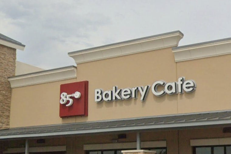 Prosper Scores Sweet New Neighbor as 85C Bakery Cafe Targets Spring 2026 Opening