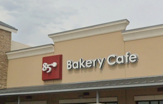 Prosper Scores Sweet New Neighbor as 85C Bakery Cafe Targets Spring 2026 Opening