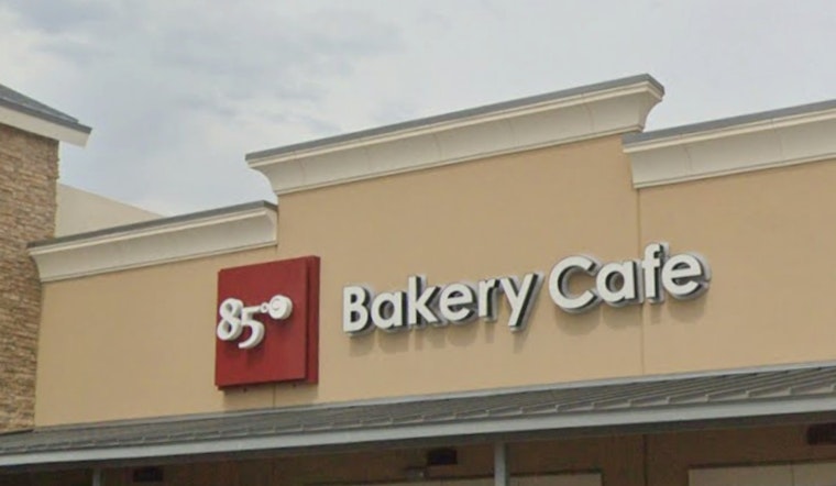 Prosper Scores Sweet New Neighbor as 85C Bakery Cafe Targets Spring 2026 Opening